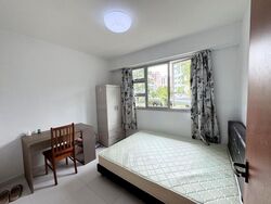 Blk 312B Clementi Ridges (Clementi), HDB 3 Rooms #552353531